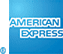 American Express Logo - link to home