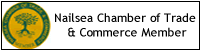 Nailsea Chamber of Trade Member
